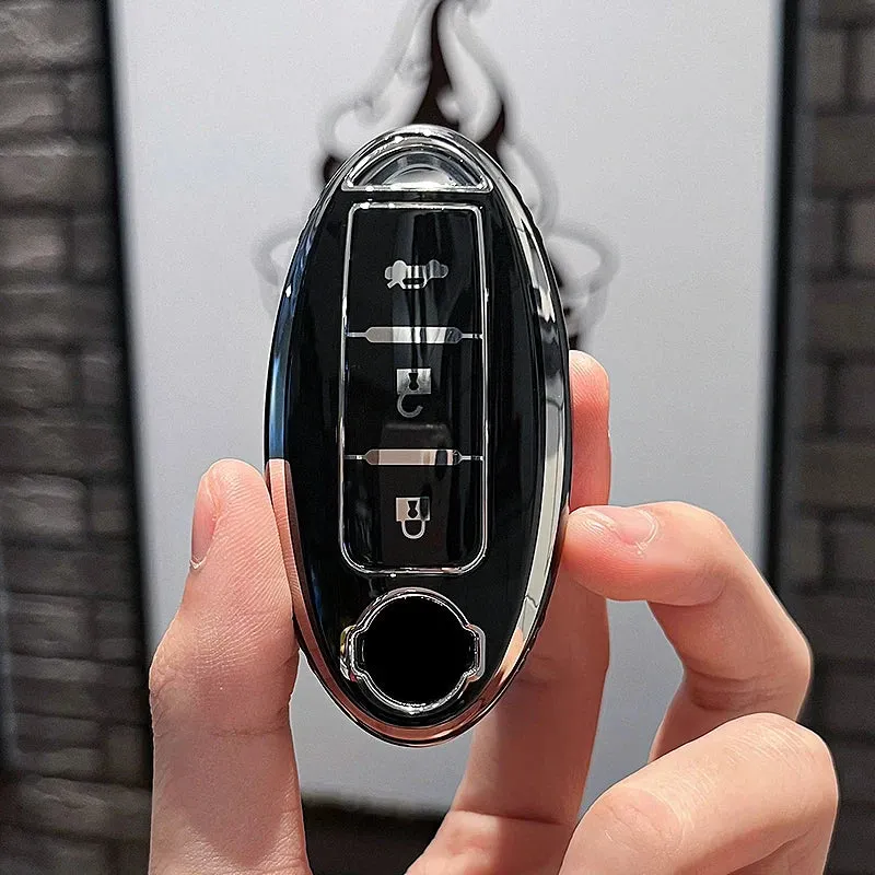 Suitable for the New Xuan Yi Key Set, Suitable for the Qijun Teana Key Bag, Xiake Qida Tuda Loulan Jinke Bag Buckle keychain