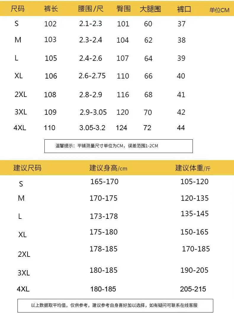 Wholesale overseas overalls men's pants casual overalls labor protection wear-resistant straight loose spring and autumn casual pants multi-pocket