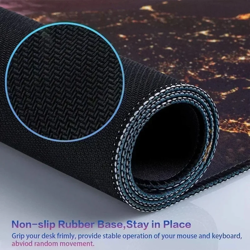 Game NieR:Automata 2B Larger Mousepad Xxl Gaming Keyboard Computer Desk Mat Accessories Game Mouse Pad Office Carpet BigMousepad