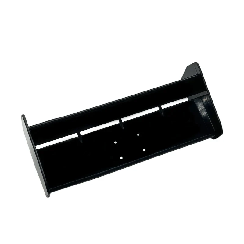 for wltoys 144001 144010 124007 124008 124017 124019 184016 upgrade parts Hard tail wing accesories part car accessories