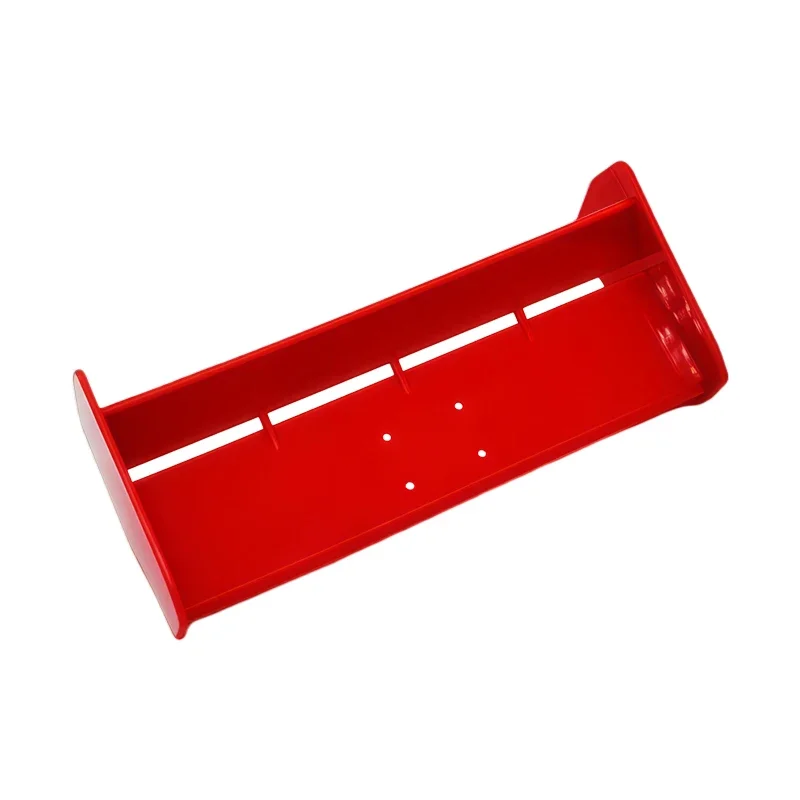 for wltoys 144001 144010 124007 124008 124017 124019 184016 upgrade parts Hard tail wing accesories part car accessories