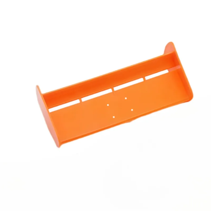 for wltoys 144001 144010 124007 124008 124017 124019 184016 upgrade parts Hard tail wing accesories part car accessories