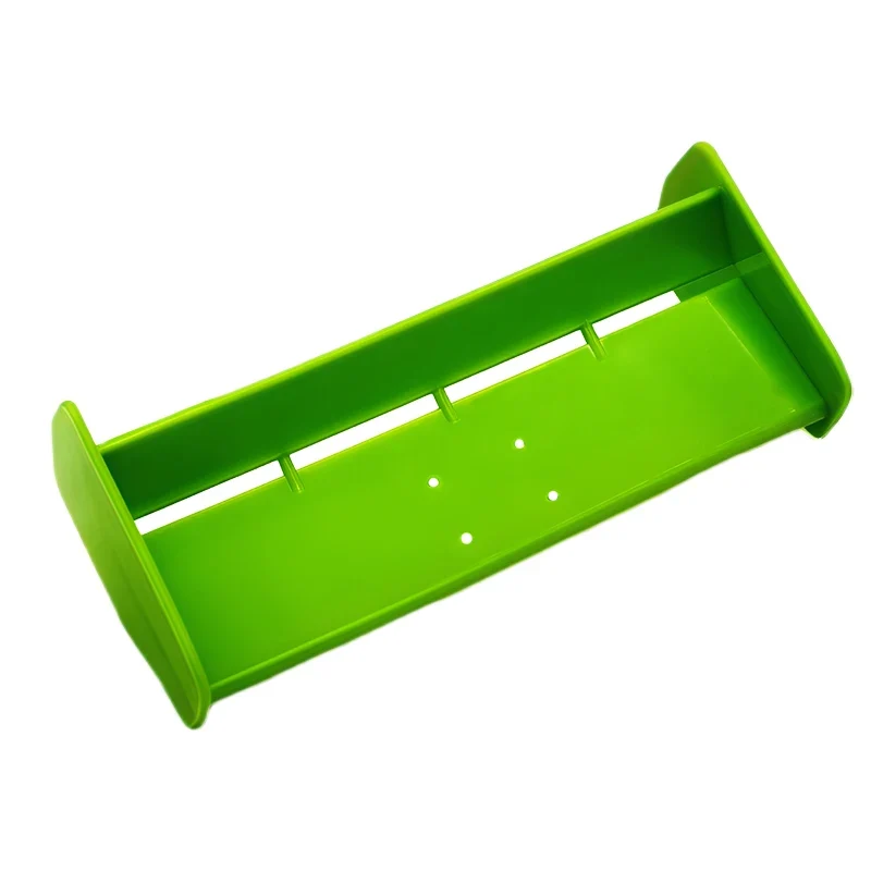 for wltoys 144001 144010 124007 124008 124017 124019 184016 upgrade parts Hard tail wing accesories part car accessories