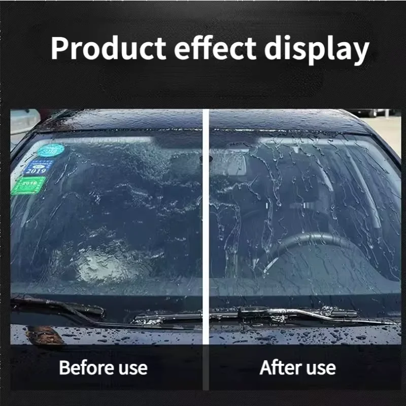 Soft99 Car Accessories Universal JDM Ultra Soft99 Glaco Long Last Car Windshield Glass Waterproof Rainproof Agent