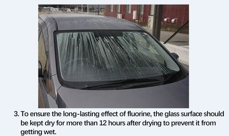 Soft99 Car Accessories Universal JDM Ultra Soft99 Glaco Long Last Car Windshield Glass Waterproof Rainproof Agent