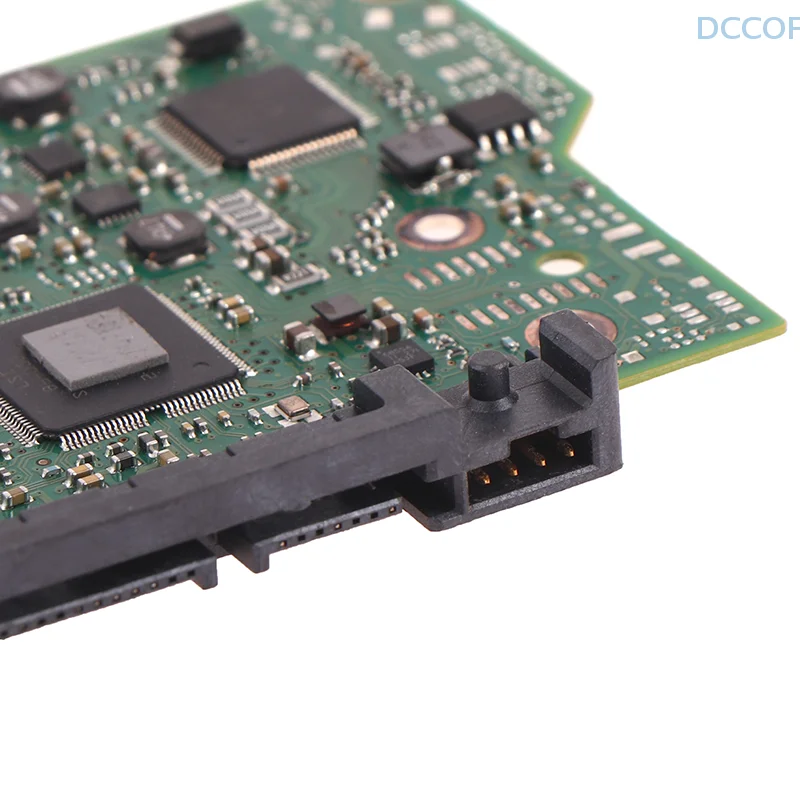 Seagate Desktop Hard Disk Board Number: 100664987 REV B 100664987 REV A 5009 5011 ST2000DM001 ST500DM002