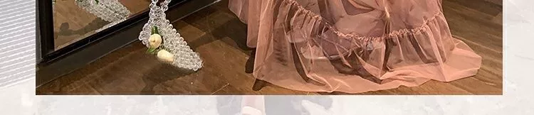 Pregnant Women Summer Dress dress 2023 New Summer Skirt Going Out Fashion Trendy Mom Internet Celebrant suit Pregnant Women's Skirt Summer