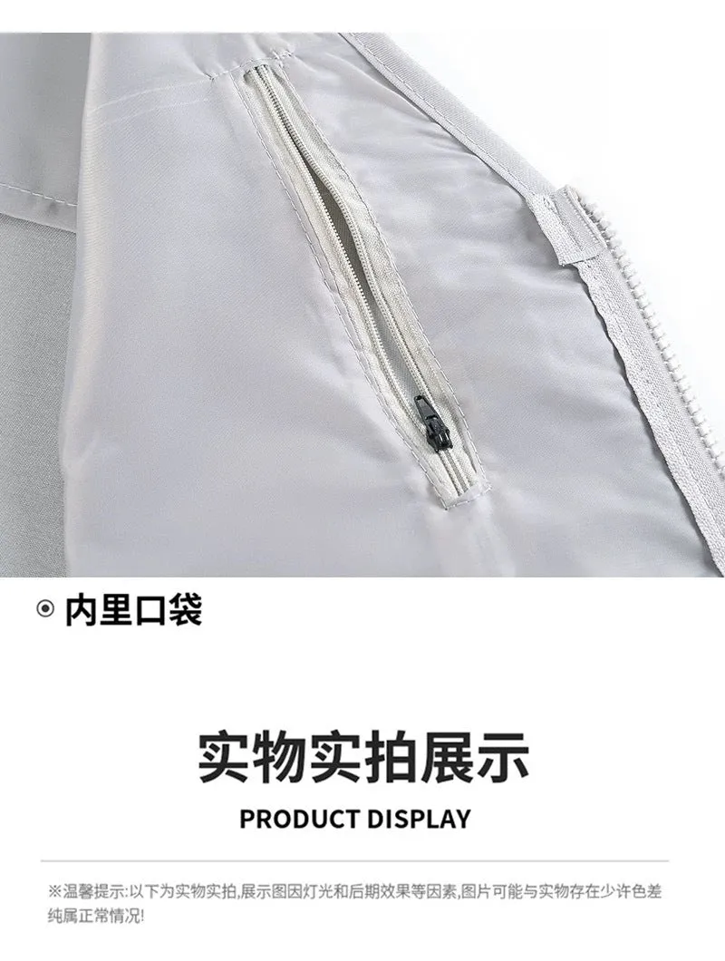 Cross-Border Outdoor Multi-Pocket Vest Men's Fishing Vest Photography Middle-Aged Men's Tops Work Clothes Middle-Aged and Elderly Dad Wear