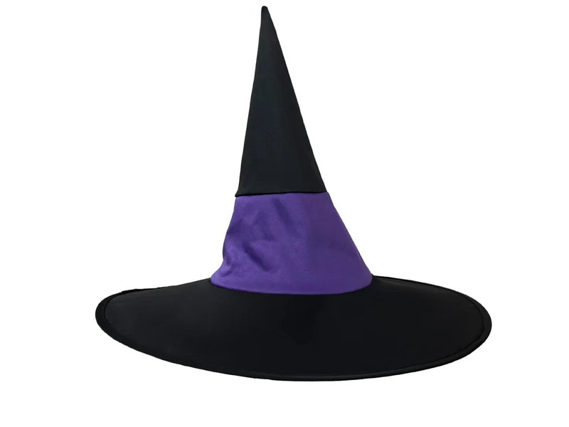 Amazon Cross-Border Halloween Purple Witch Costume Magician Long Skirt Wizard Cosplay Stage Performance Costume