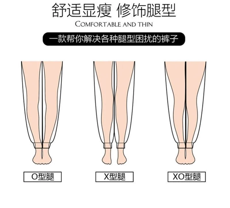 Women's Fleece-Lined Thickened Winter Korean-Style Cargo Pants, Jogger Loose Slimming Ins Harem Casual Pants for Students