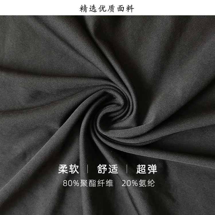 2025 European and American New Summer Casual Women's Clothing Amazon Cross-Border Sexy Vest Long Skirt Sleeveless Slim Dress