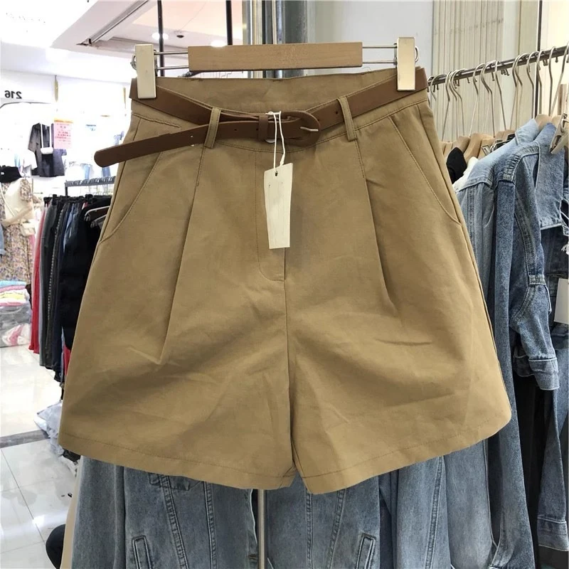 2023 New Salt Sweet Wear Age Reducing College Style Lively Slimming Slight Fat Sister Two-piece Suit Summer