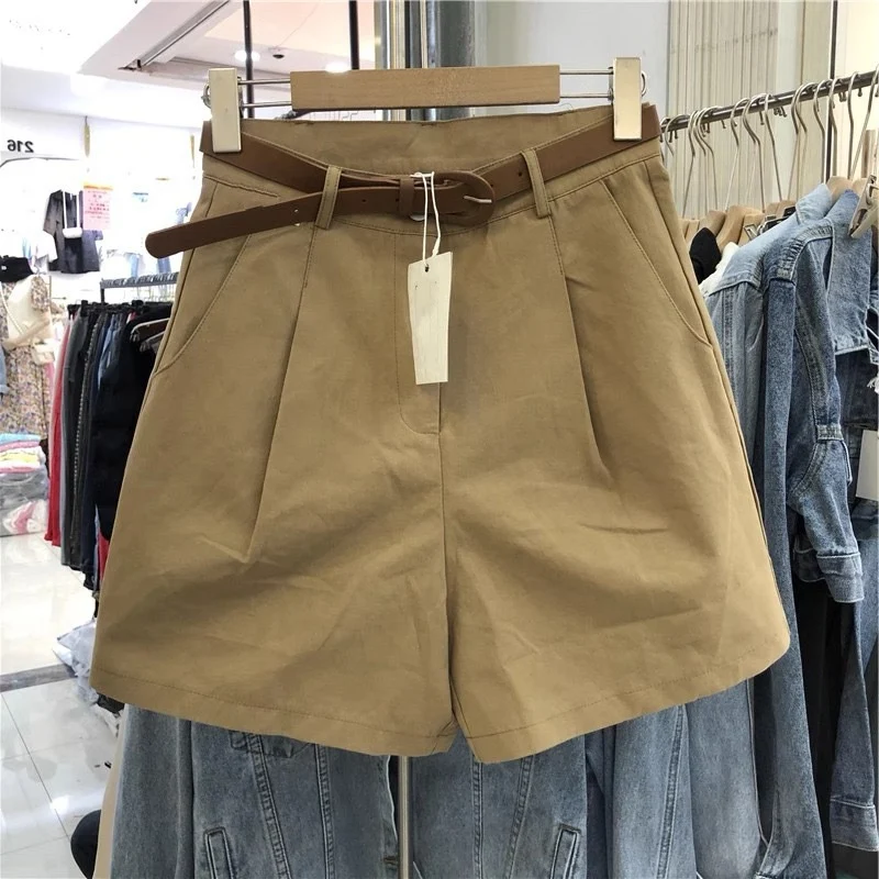 2023 New Salt Sweet Wear Age Reducing College Style Lively Slimming Slight Fat Sister Two-piece Suit Summer