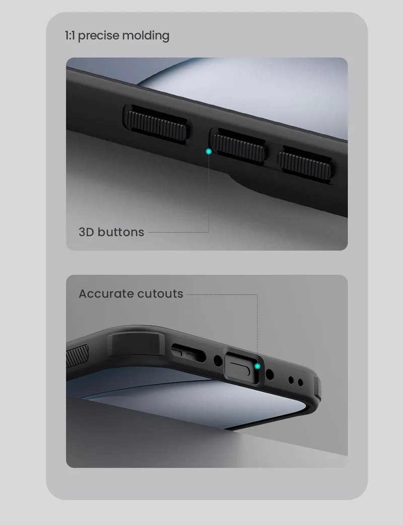 For OPPO Find X9 Pro 5G Nillkin Case Magnetic Super Frosted Pro Magsafe 360 Soft Frame Matte PC TPU Full Back Cover Protection