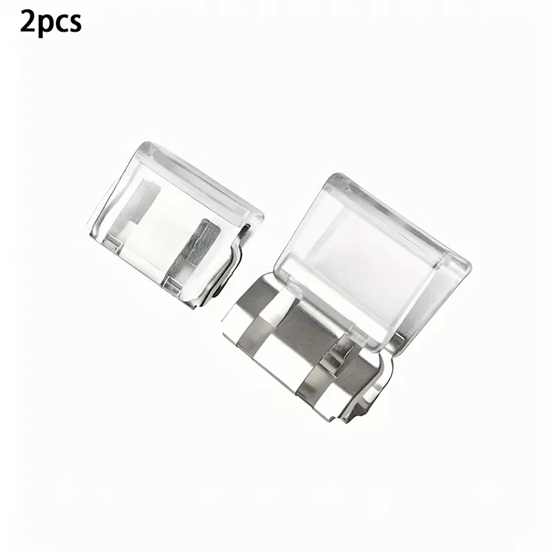4~10PCS Invisible Leg Shortening Clip, Non-Slip Pants Edge Clip, Quick Fix Hem Clip, Hidden Pants Adjuster, Sewing Accessories