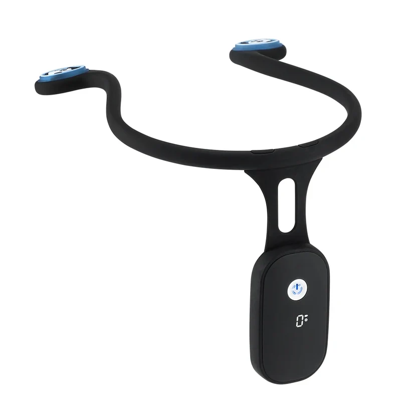 Smart Posture Adjuster Device Posture Training device Adjuster Adult Child Intelligent Posture Adjuster Realtime Monitoring