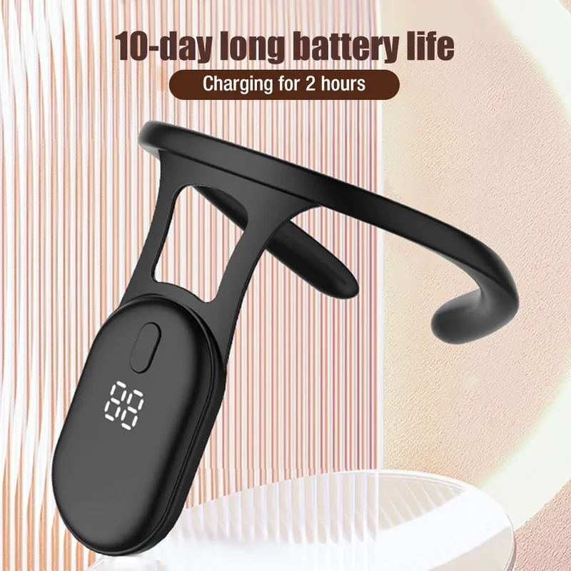 Smart Posture Adjuster Device Posture Training device Adjuster Adult Child Intelligent Posture Adjuster Realtime Monitoring