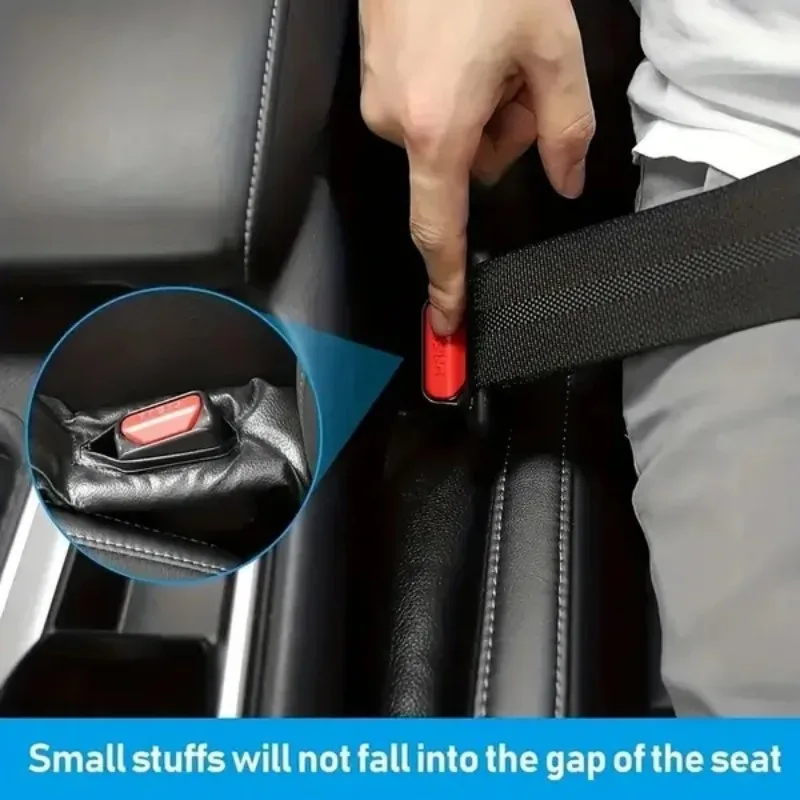 travel car seat baby car seat General Motors seat gap plug Leak-proof plug car seat