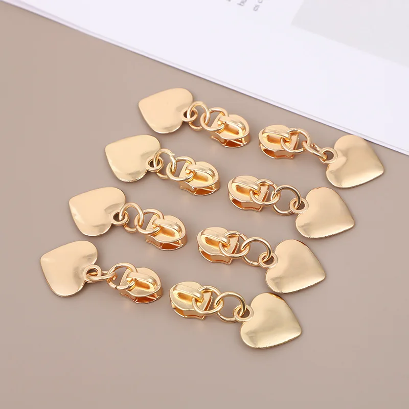 3 Sizes Universal Instant Fix Zipper Repair Kit Replacement Zip Slider Teeth Rescue Sewing Clothes Bag Zippers Accessories 2028