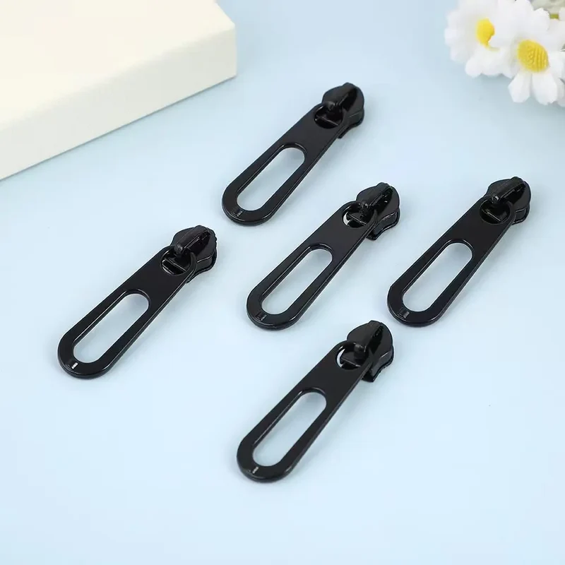 3 Sizes Universal Instant Fix Zipper Repair Kit Replacement Zip Slider Teeth Rescue Sewing Clothes Bag Zippers Accessories 2028
