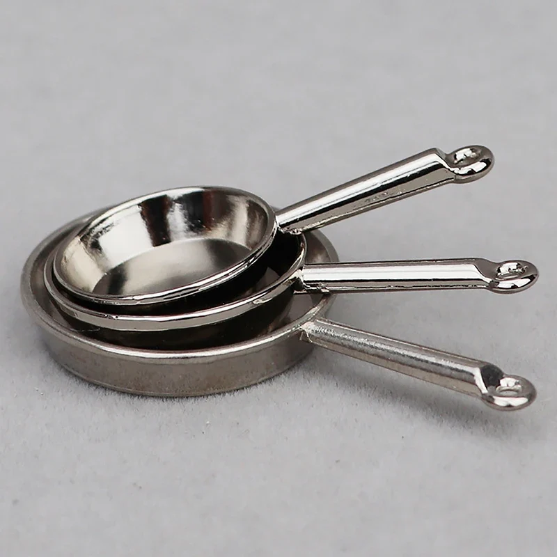 1PC Dollhouse 1/12 Scale Mini Bread Machine Miniature Kitchen Access Toaster Home Decoration Spoon Shovel Cookware Model