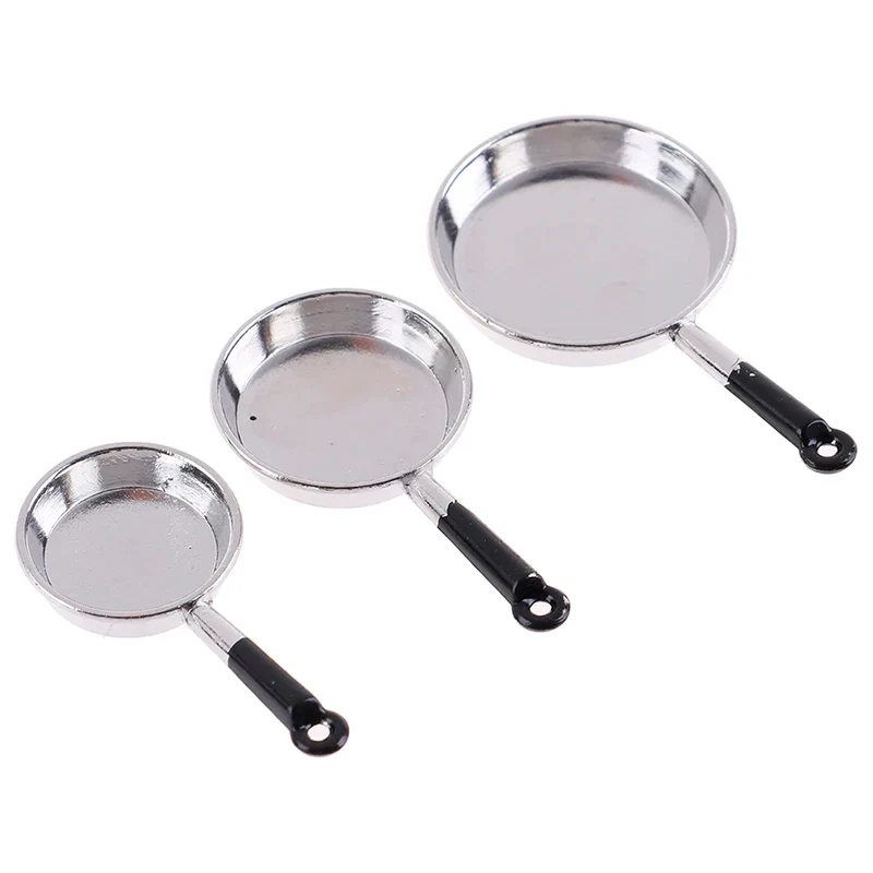 1PC Dollhouse 1/12 Scale Mini Bread Machine Miniature Kitchen Access Toaster Home Decoration Spoon Shovel Cookware Model