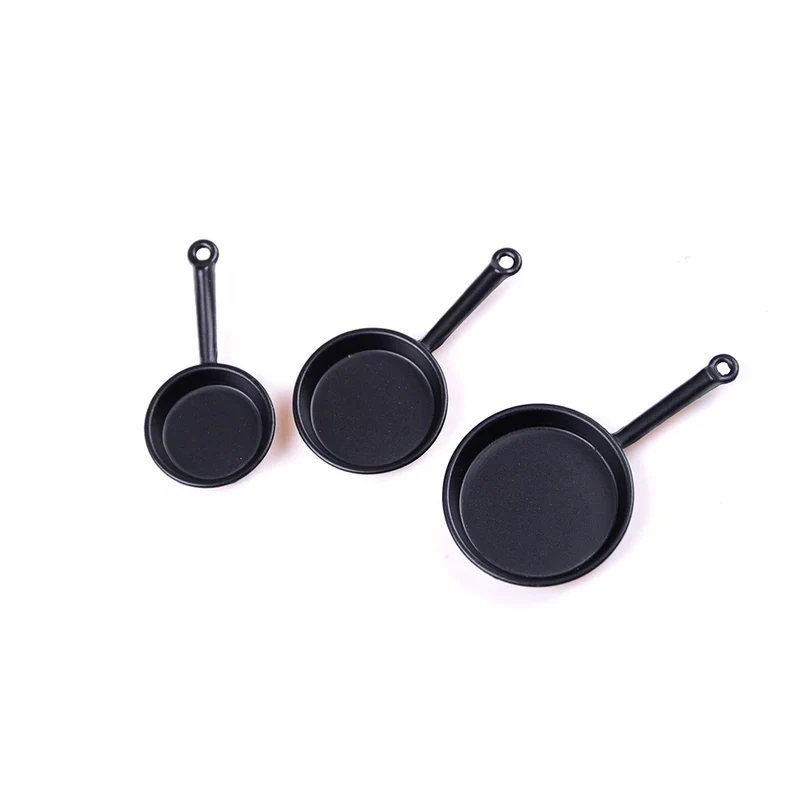 1PC Dollhouse 1/12 Scale Mini Bread Machine Miniature Kitchen Access Toaster Home Decoration Spoon Shovel Cookware Model