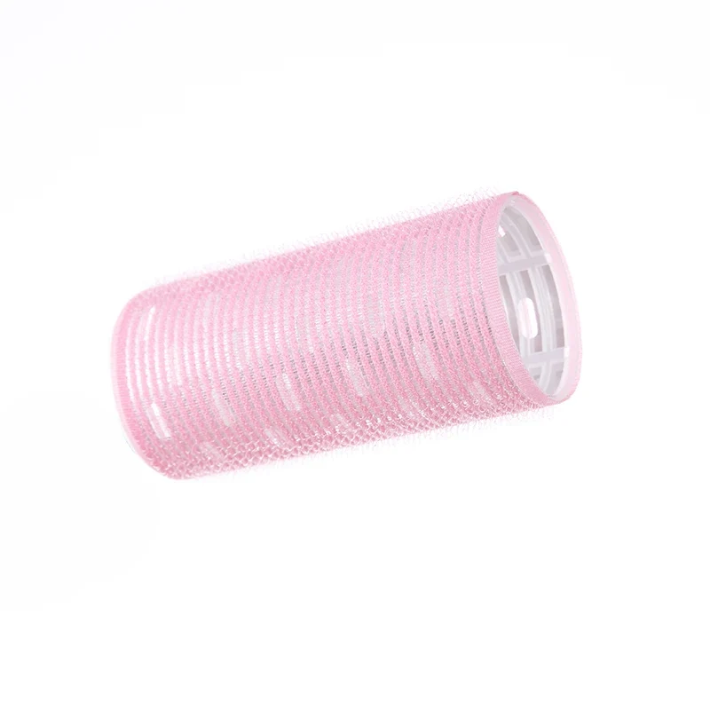 1pcs Hair Rollers Set Curlers No Heat Hair Waver Bangs Self-Adhesive Hair Curlers for Women Makeup Hair Styling Curling Tools