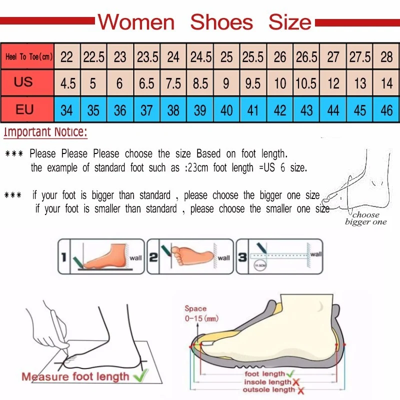Platform Casual Sport Shoes Women's Plus Size 43 Lace Up Sneakers Wedge Non Slip Woman Vulcanize Casual Shoes Zapatos De Mujer