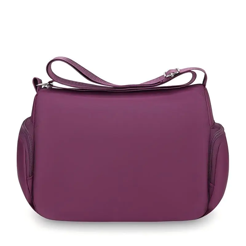 Homefish Women Bag oxford Waterproof Messenger Bags For Lady Crossbody Shoulder Bag Casual Handbags High Quality Multifunctional