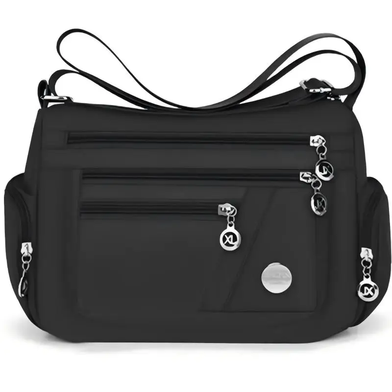 Homefish Women Bag oxford Waterproof Messenger Bags For Lady Crossbody Shoulder Bag Casual Handbags High Quality Multifunctional