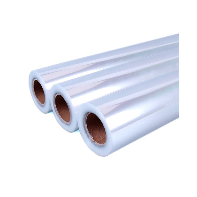 70cm*20m/roll 45mic Cellophane Paper Film Gift Wrap Roll for Flowers Craft Basket Packing