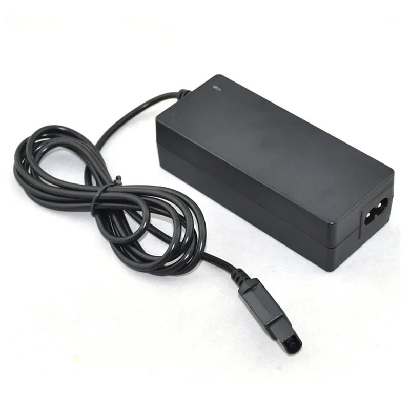 SYYTECH Power Charger Adapter for NGC Game Cube Console Accessories