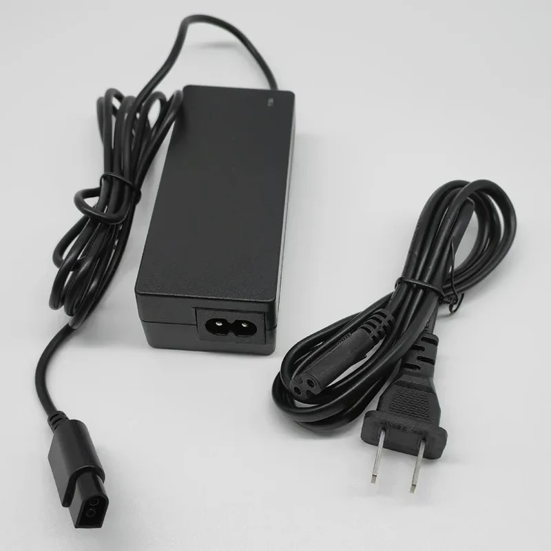 SYYTECH Power Charger Adapter for NGC Game Cube Console Accessories