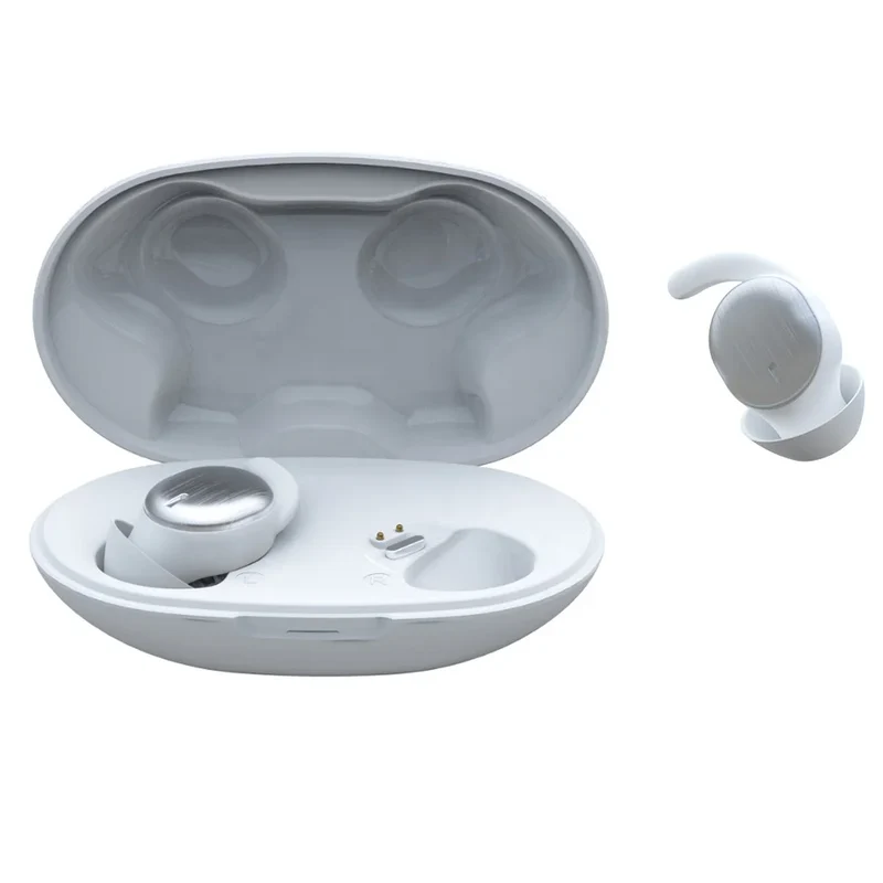Professional Factory Sound Array Reduction Structure For Sleep Earplugs Noise Cancelling Ear Plugs 45dB