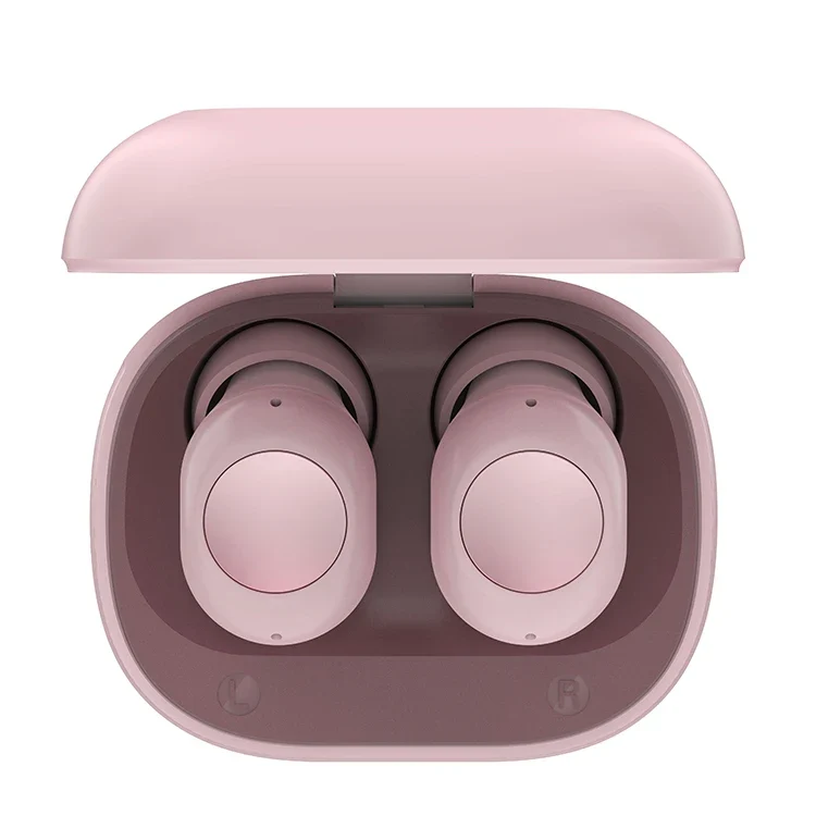 Professional Factory Sound Array Reduction Structure For Sleep Earplugs Noise Cancelling Ear Plugs 45dB