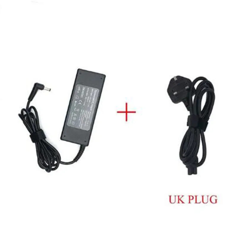 90W 19V 4.74A 5.5*2.5 Desktop Adapter Charger Electric AC Power Supply Laptop for ASUS and for Toshiba
