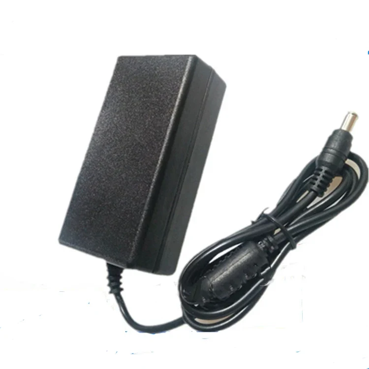 Hot Sell Computer Power Supply AC Adapter Charger for LG Monitor 19V 2.1A 1.7A 1.6A 1.3A 1.2A 6.5*4.4mm