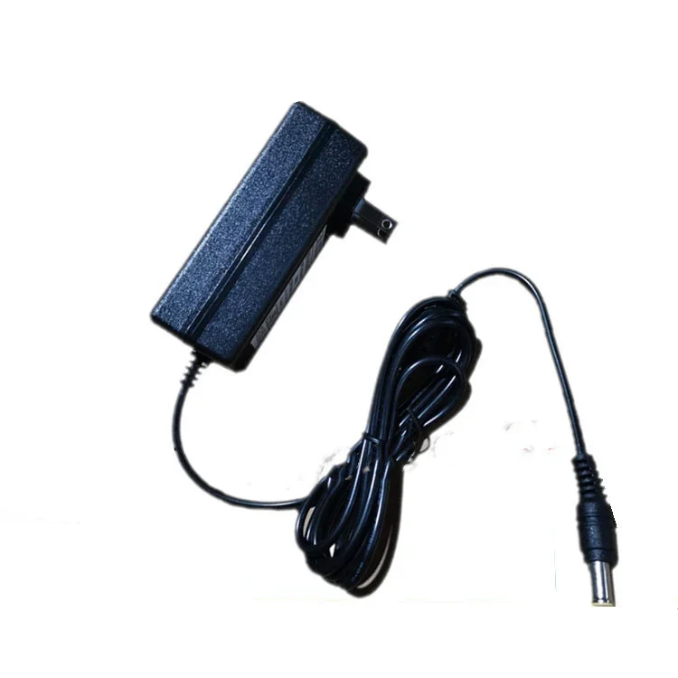 Hot Sell Computer Power Supply AC Adapter Charger for LG Monitor 19V 2.1A 1.7A 1.6A 1.3A 1.2A 6.5*4.4mm