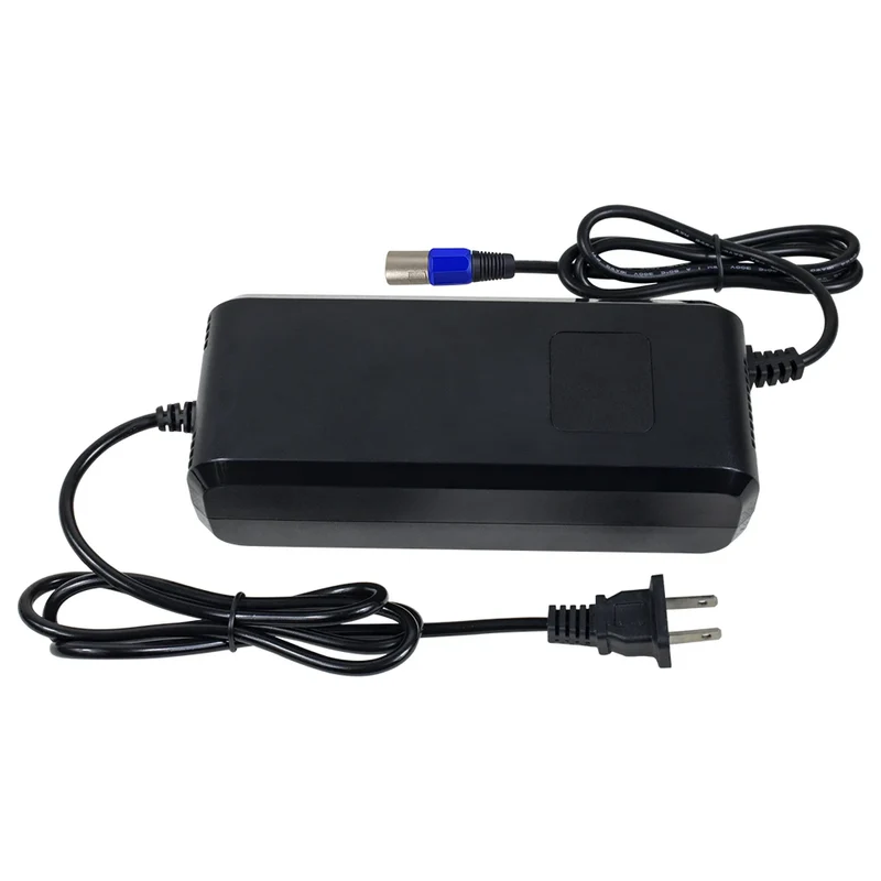 48v 4amp Bike Battery Charger 4a 48v 20ah 30ah Lithium Electric Bike Battery Charger