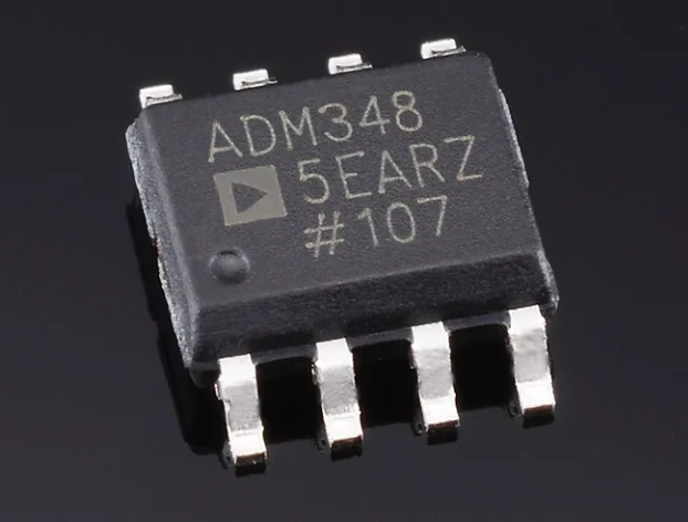 ADM348 ADM3485EARZ ADM3485EARZ-REEL7 In stock 48 hours ship