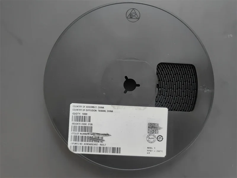 ADM348 ADM3485EARZ ADM3485EARZ-REEL7 In stock 48 hours ship