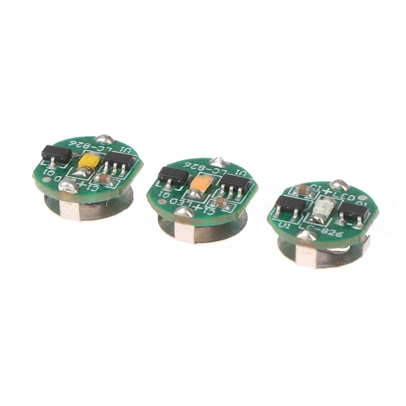 1Pc LED Light Microwave Magnetic Control Switch Lighting Chip Animation Hand To Do Plus Light Model Toy Wireless Lamp