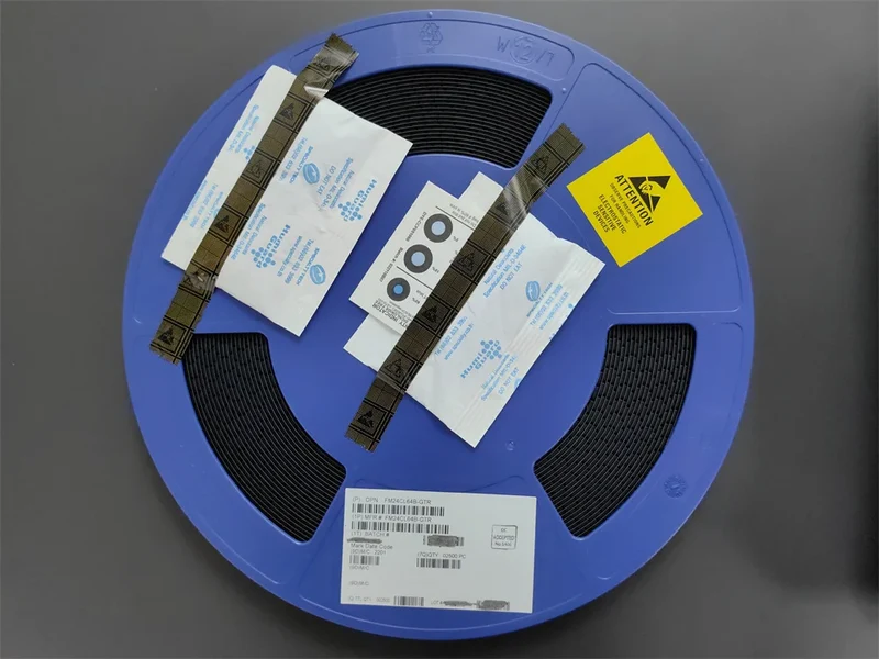 FM24CL64B-GTR FM24CL64BG In stock 48 hours ship