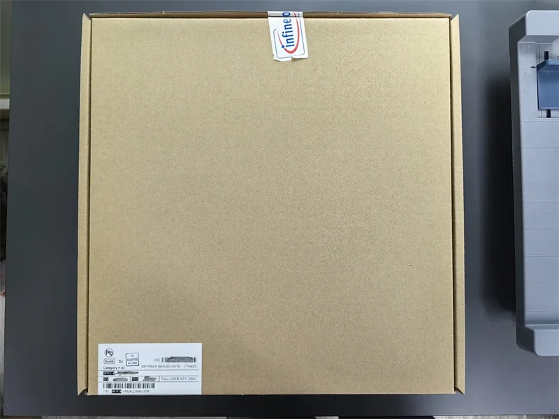 FM24CL64B-GTR FM24CL64BG In stock 48 hours ship