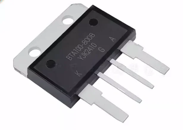 BTA100-800B In stock 48 hours ship