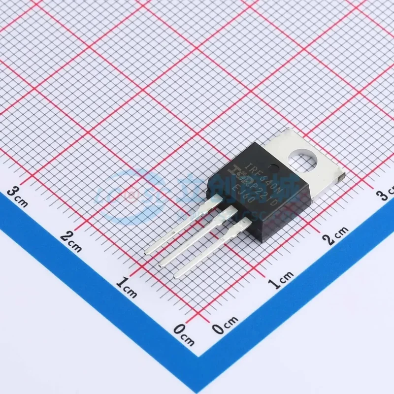 (5pcs) IRF640N In stock 48 hours ship