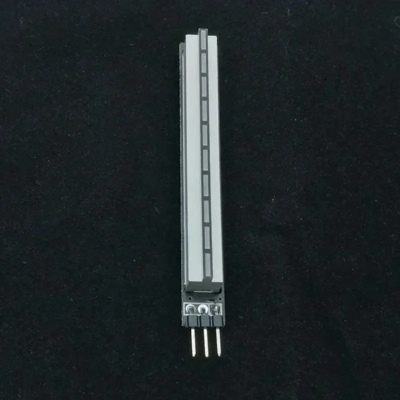 1PCS USB 5V Color Music Level Electroacoustic Components
