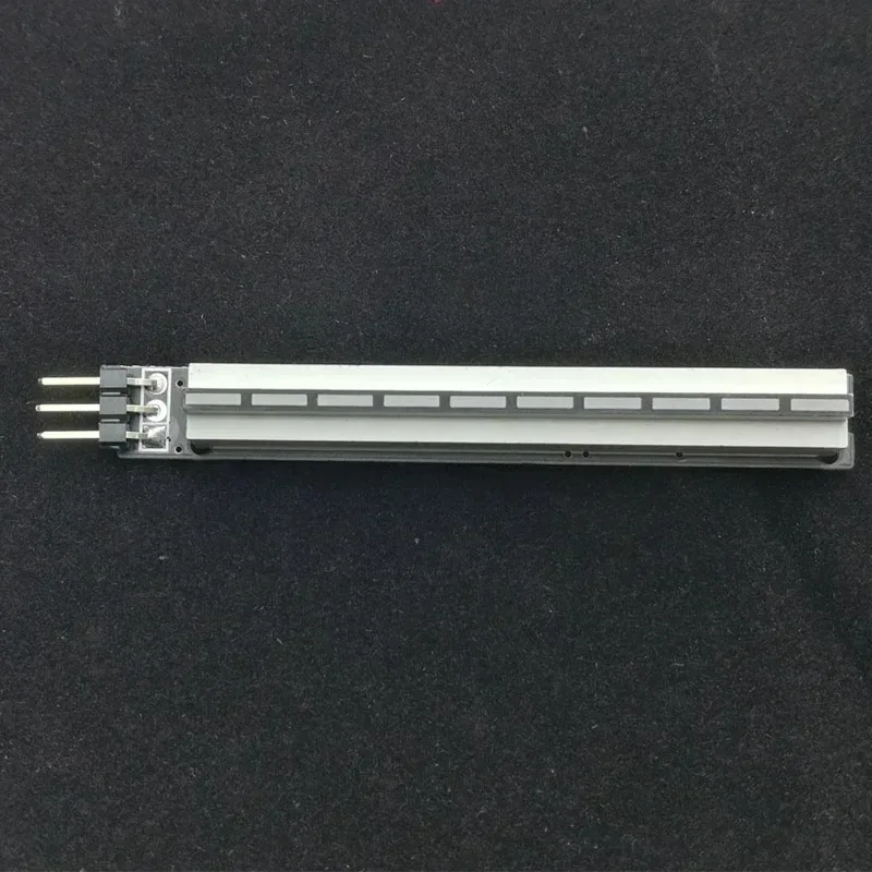1PCS USB 5V Color Music Level Electroacoustic Components
