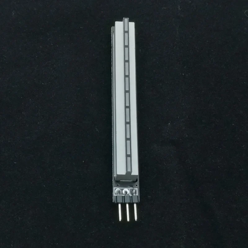 1PCS USB 5V Color Music Level Electroacoustic Components